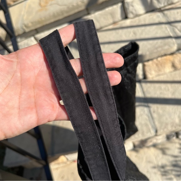 Nike black large casual tote bag - Picture 4 of 5